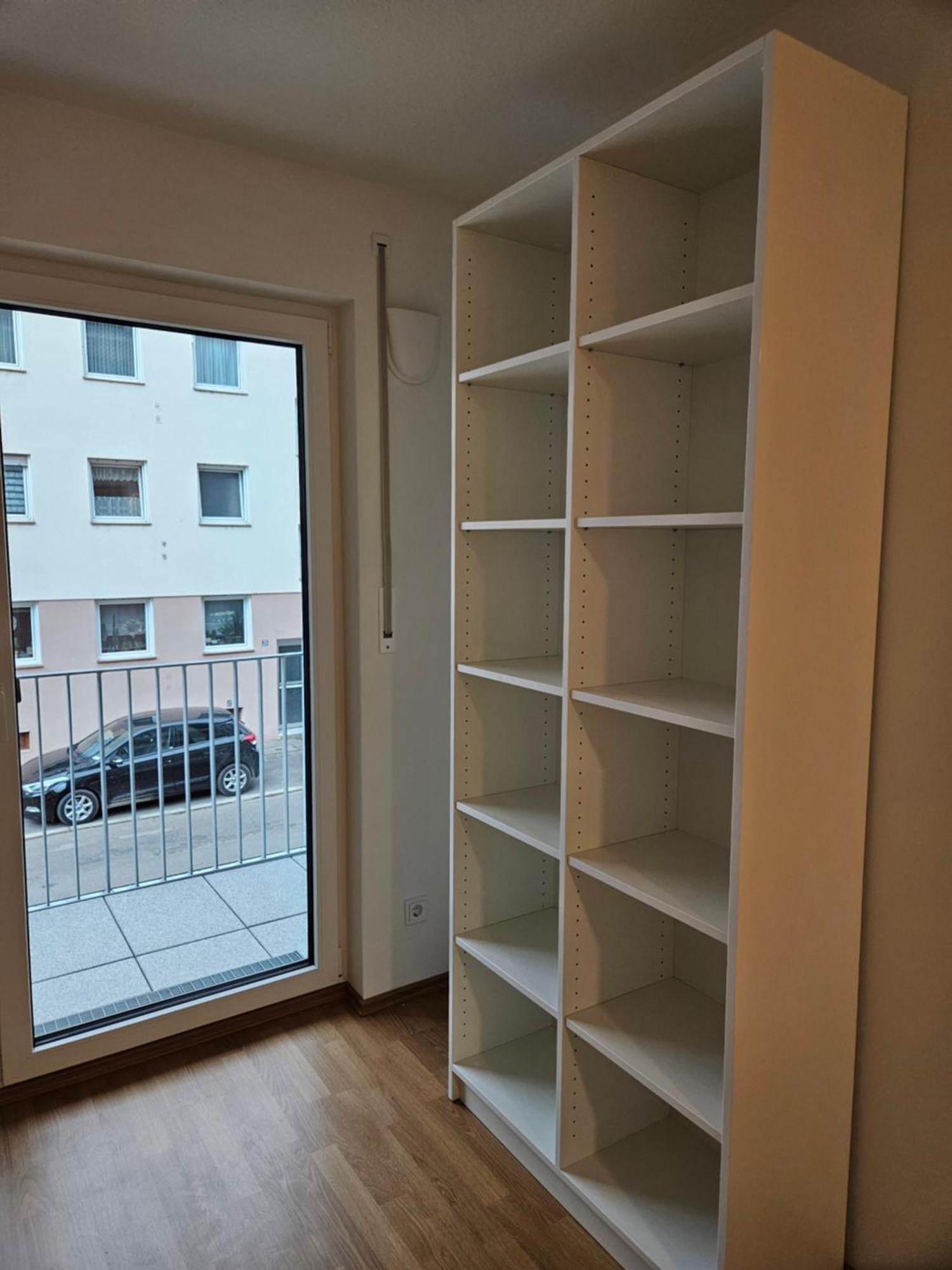 Ferienwohnung State Of The Art Nürnberg Exterior foto
